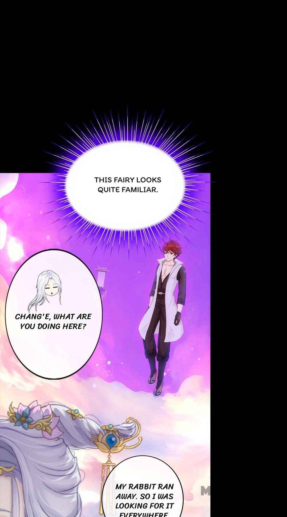 The Legend of the Demon God — Chapter 230 — page 41