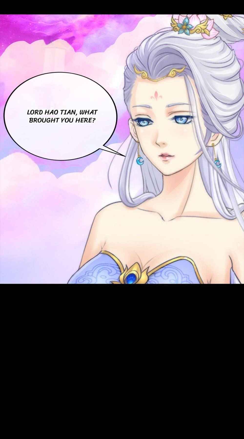 The Legend of the Demon God — Chapter 230 — page 45