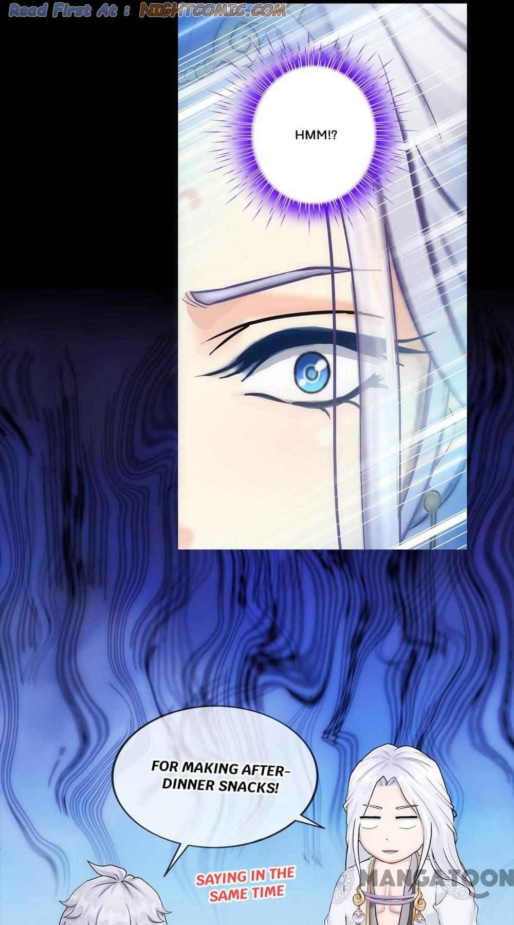 The Legend of the Demon God — Chapter 230 — page 46