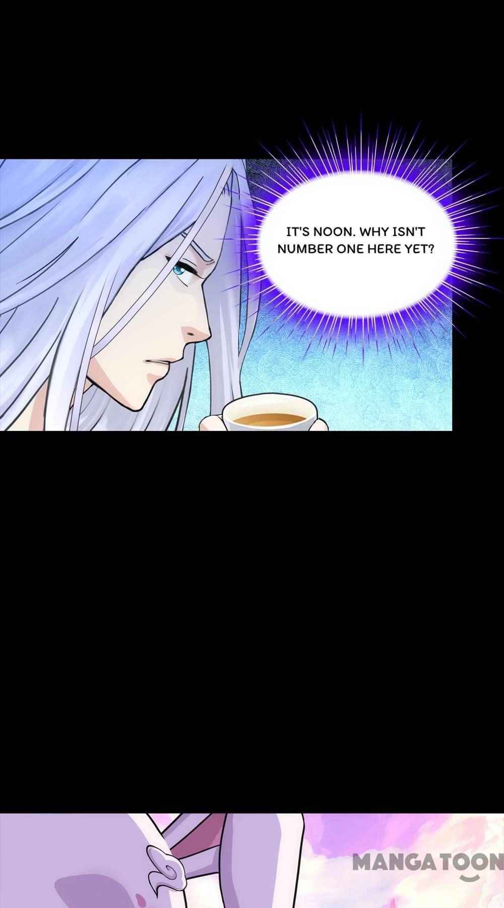 The Legend of the Demon God — Chapter 231 — page 9