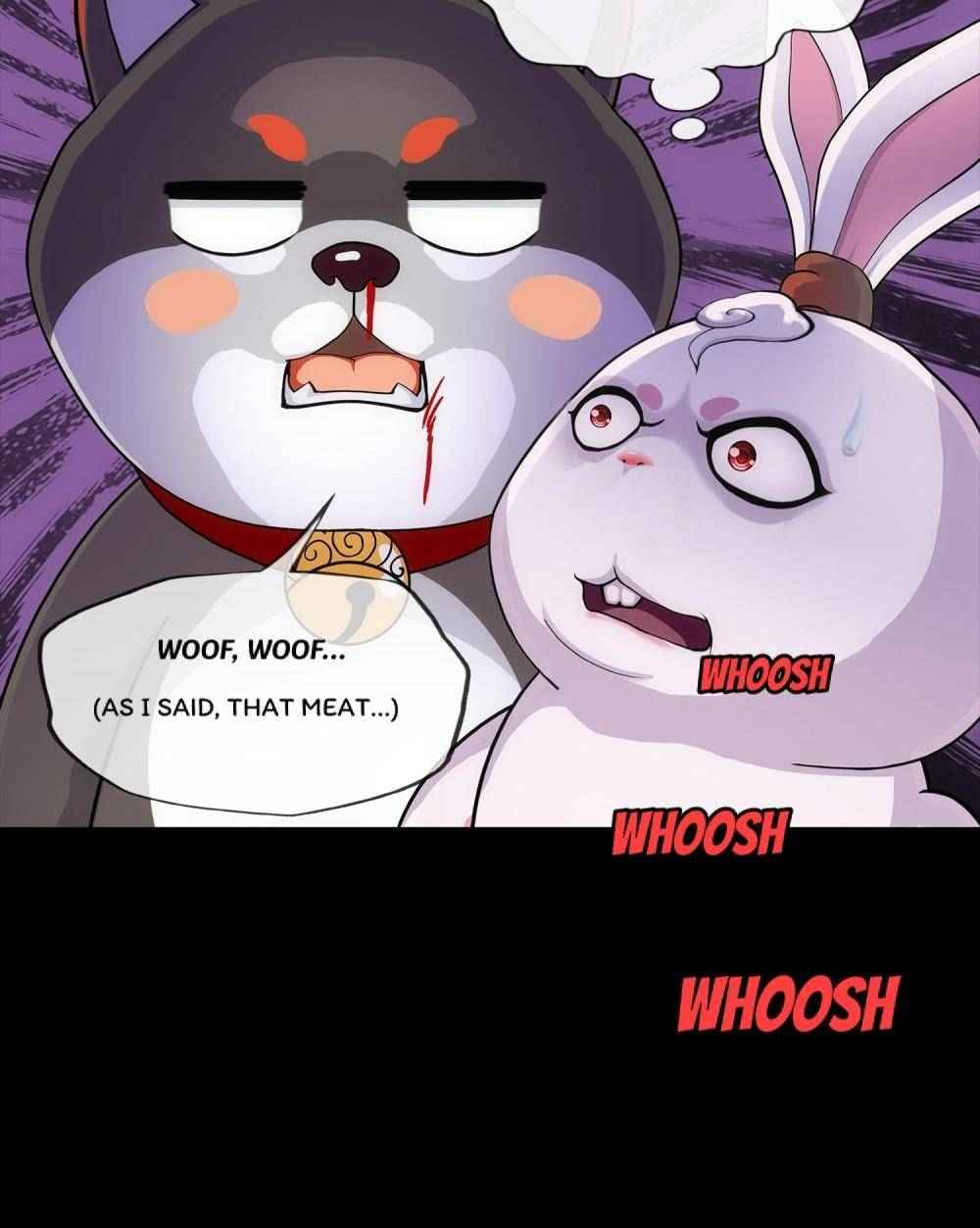The Legend of the Demon God — Chapter 231 — page 12