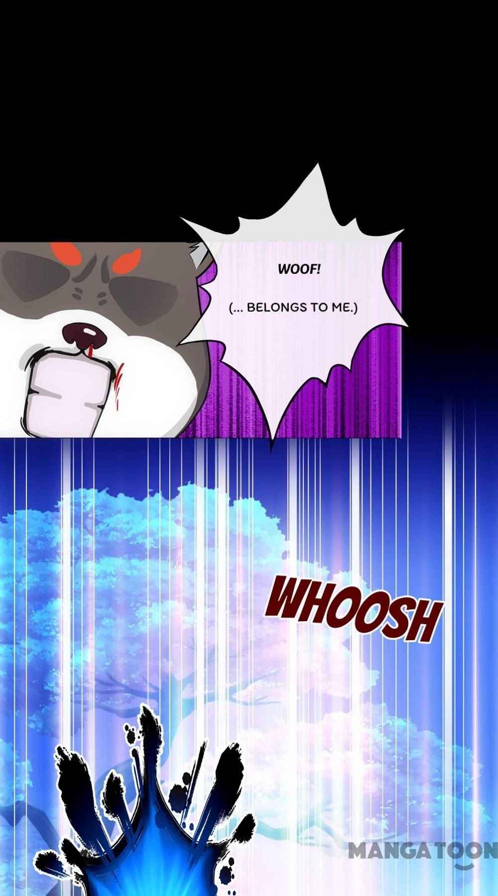 The Legend of the Demon God — Chapter 231 — page 13