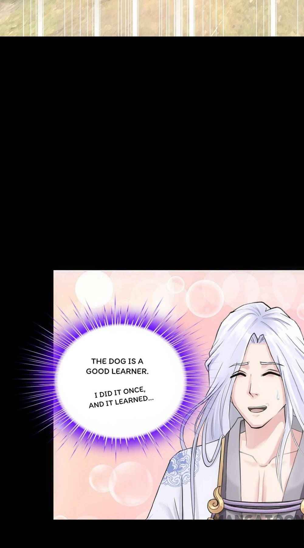 The Legend of the Demon God — Chapter 231 — page 15
