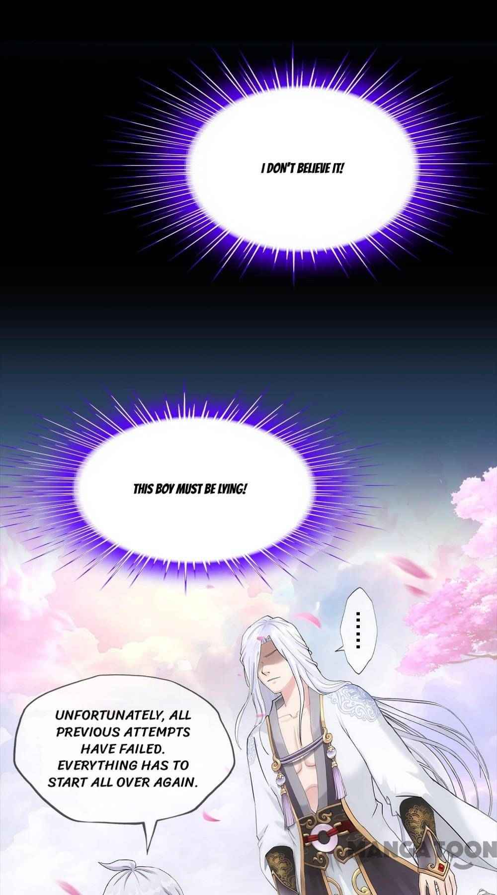 The Legend of the Demon God — Chapter 231 — page 37