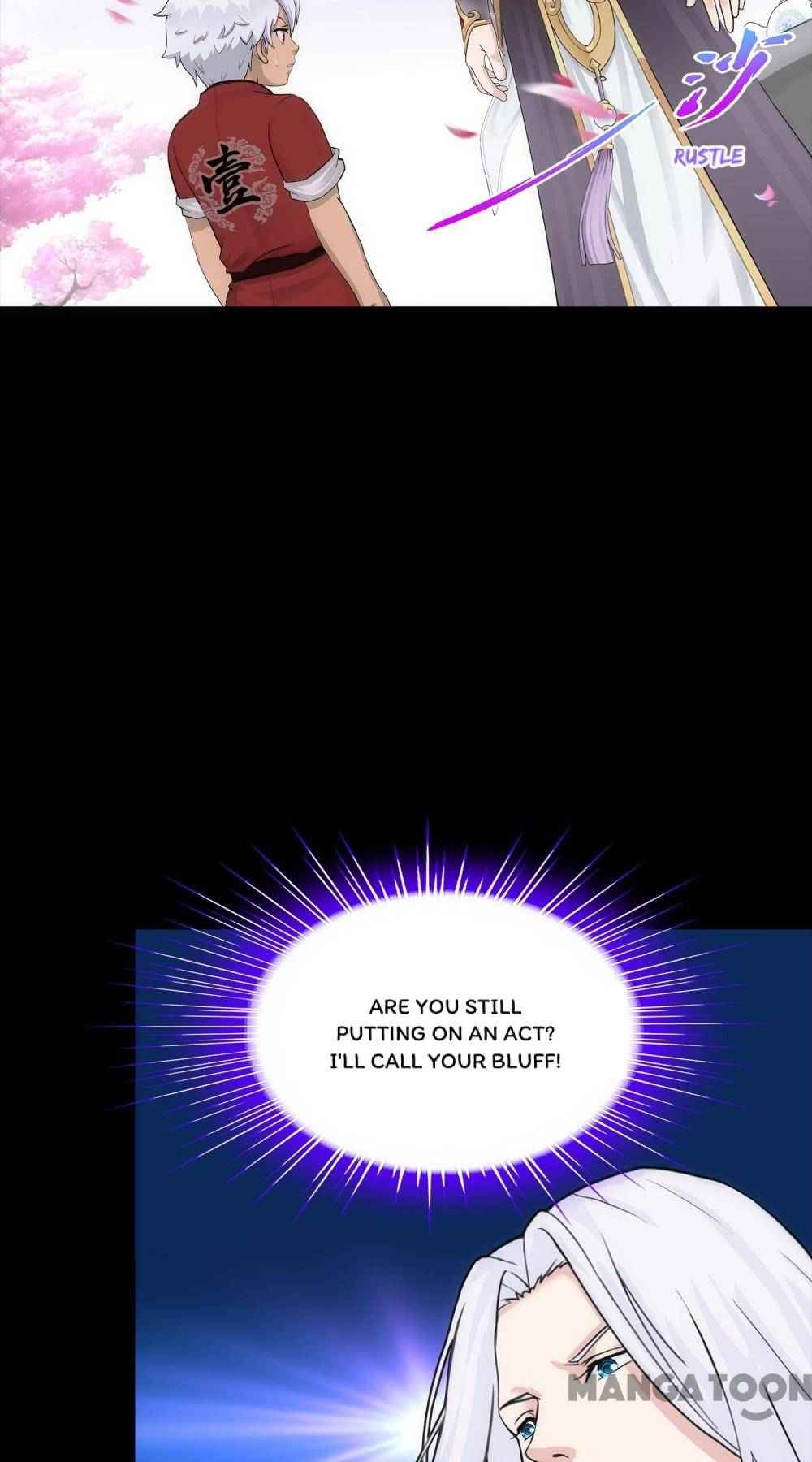 The Legend of the Demon God — Chapter 231 — page 38