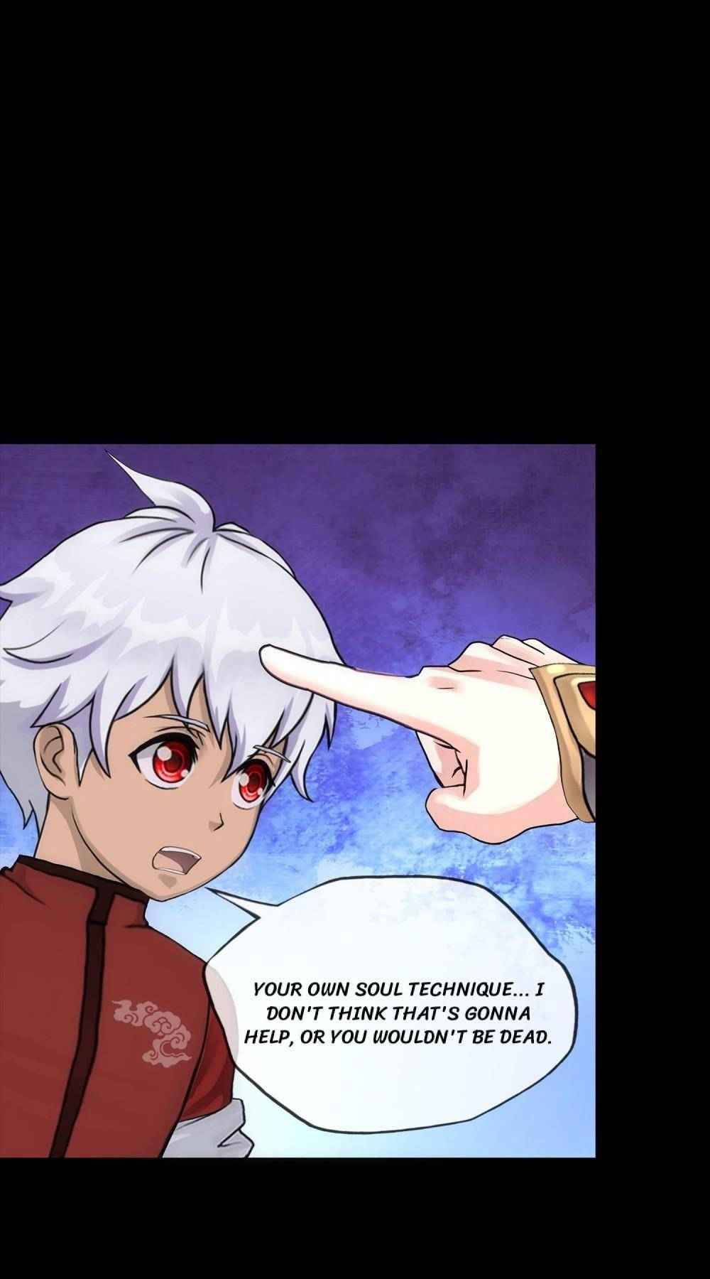 The Legend of the Demon God — Chapter 231 — page 41