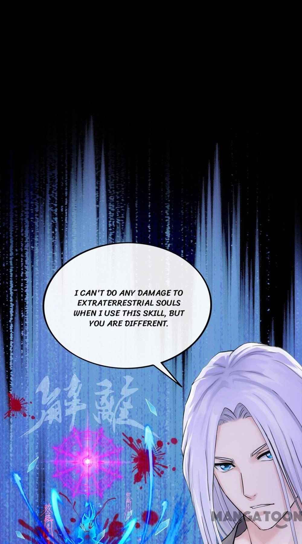 The Legend of the Demon God — Chapter 231 — page 42