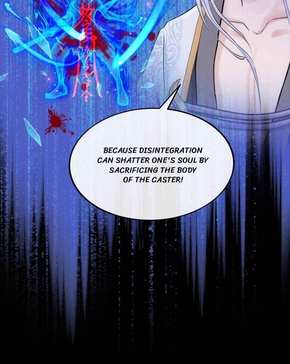 The Legend of the Demon God — Chapter 231 — page 43