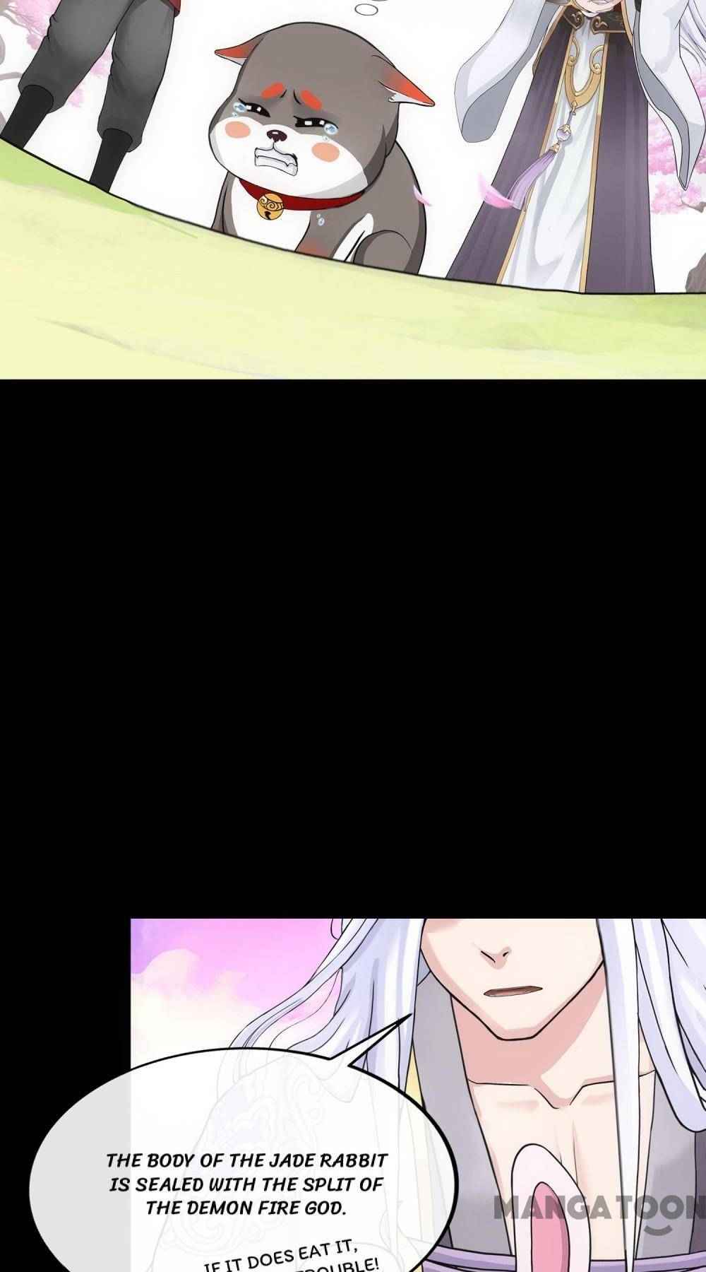 The Legend of the Demon God — Chapter 232 — page 2