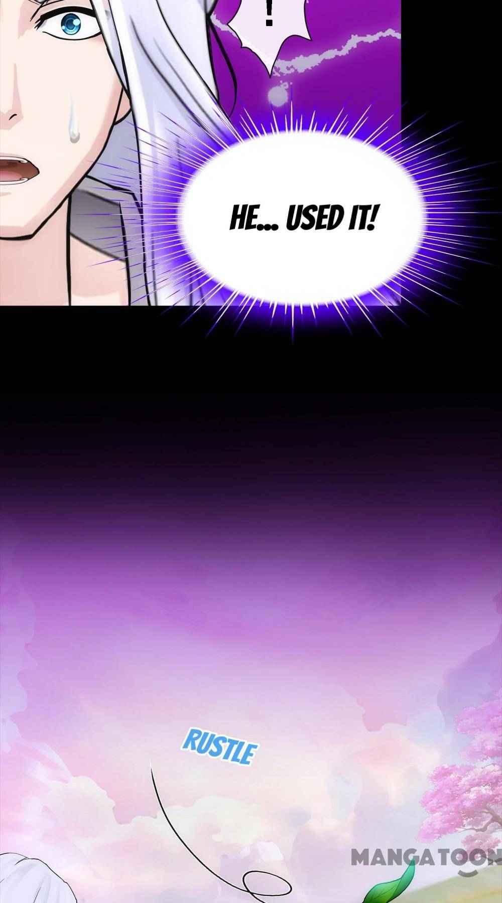 The Legend of the Demon God — Chapter 232 — page 19