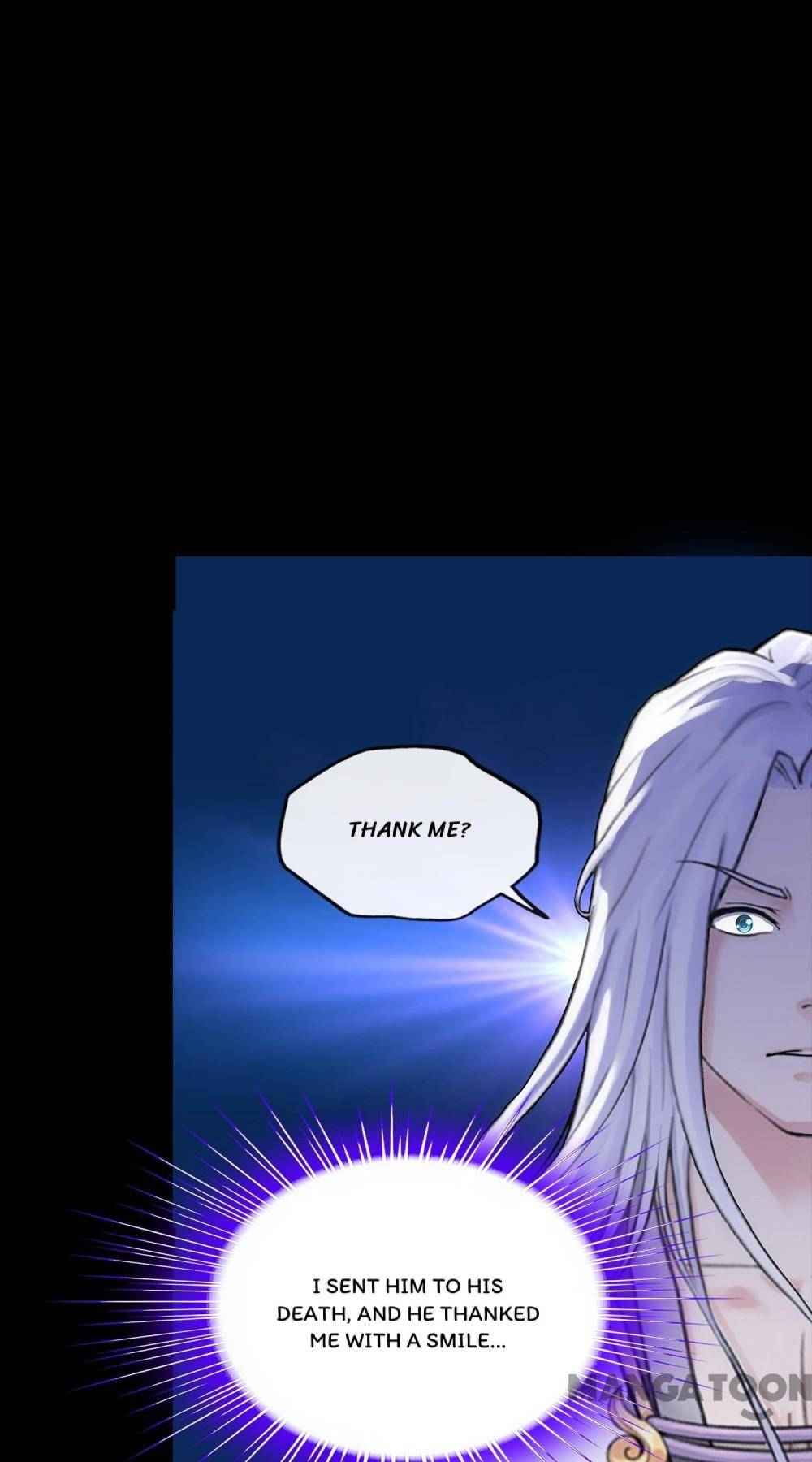 The Legend of the Demon God — Chapter 232 — page 30
