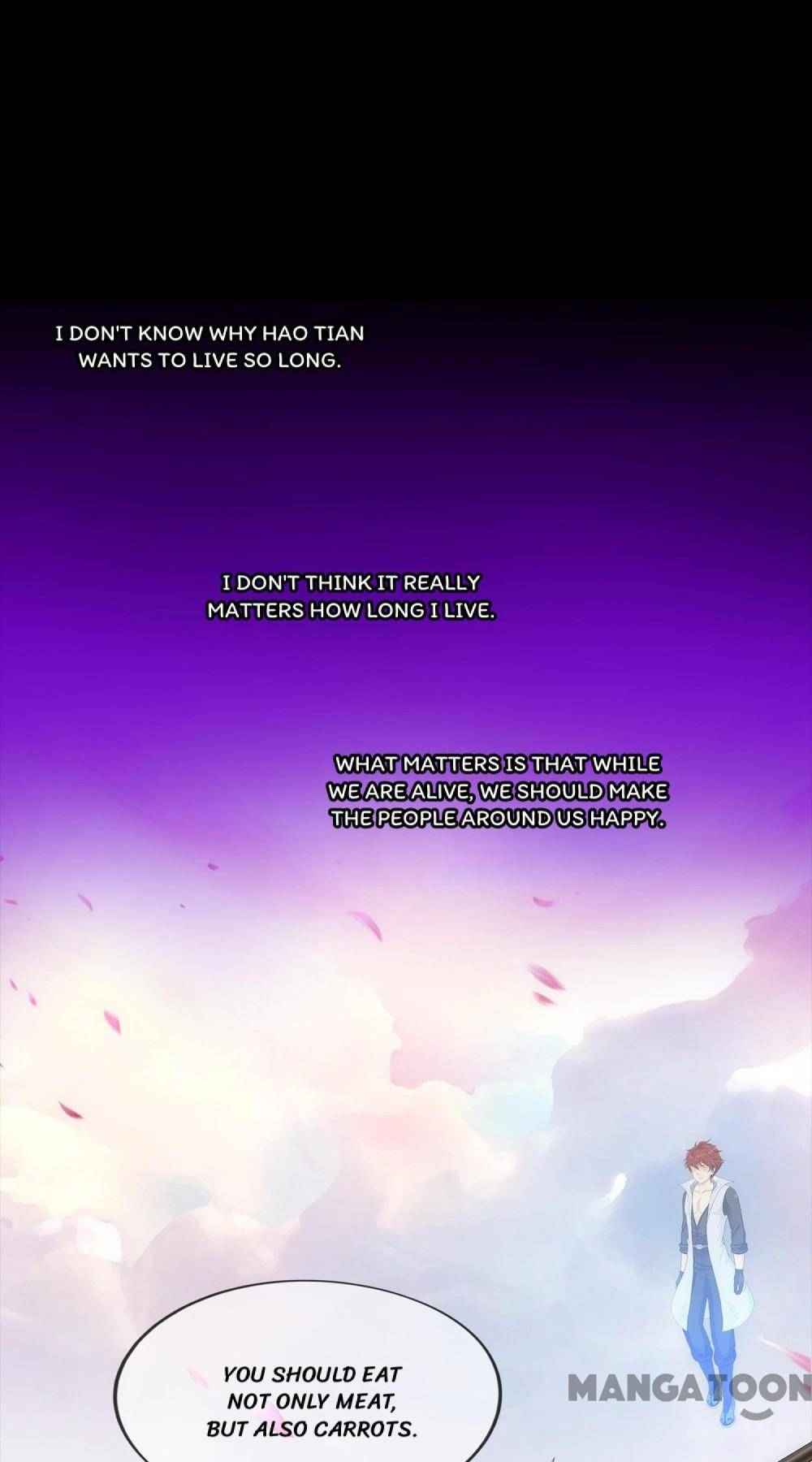 The Legend of the Demon God — Chapter 232 — page 34