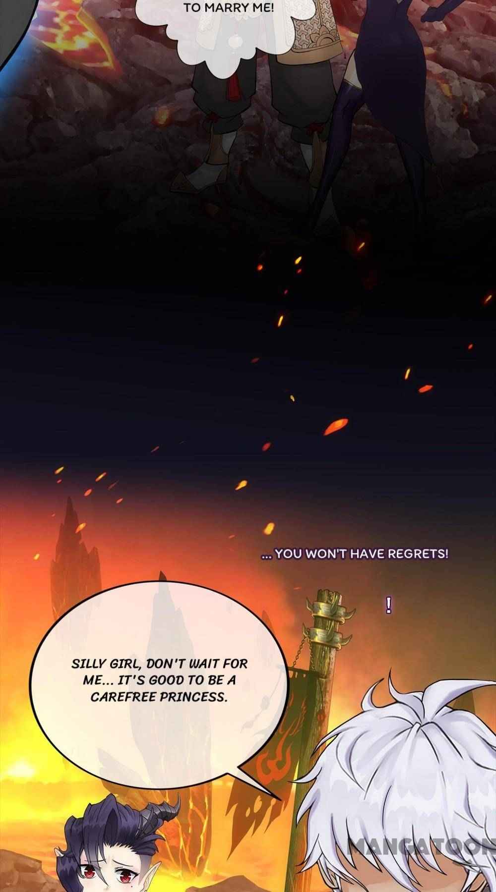 The Legend of the Demon God — Chapter 232 — page 37