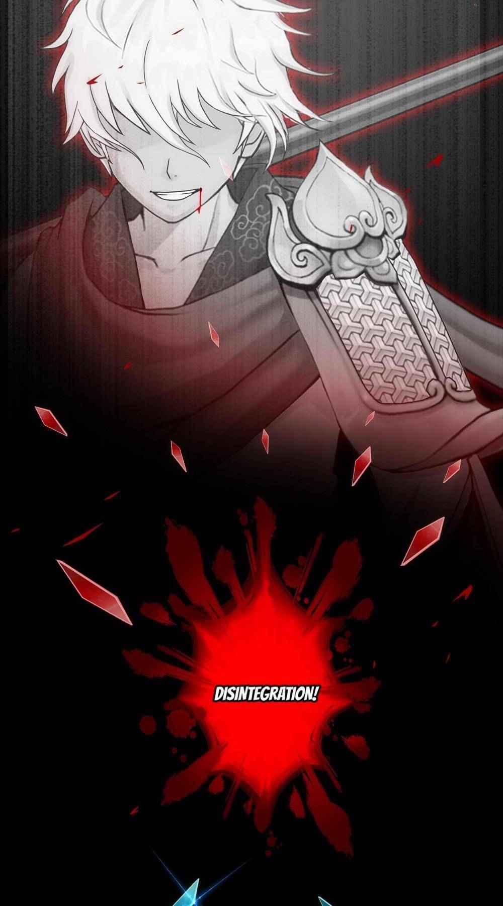 The Legend of the Demon God — Chapter 232 — page 50