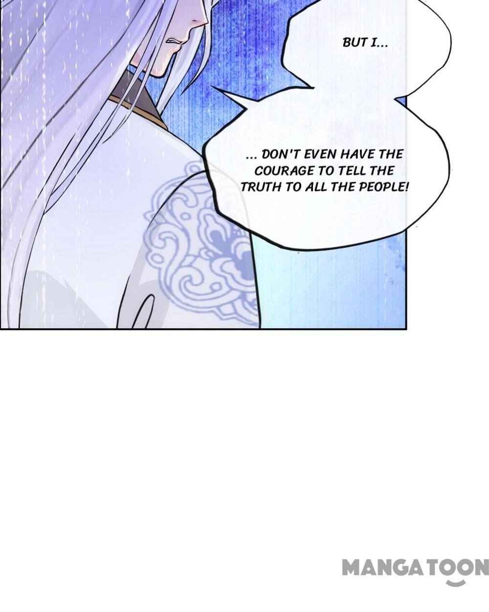 The Legend of the Demon God — Chapter 233 — page 8