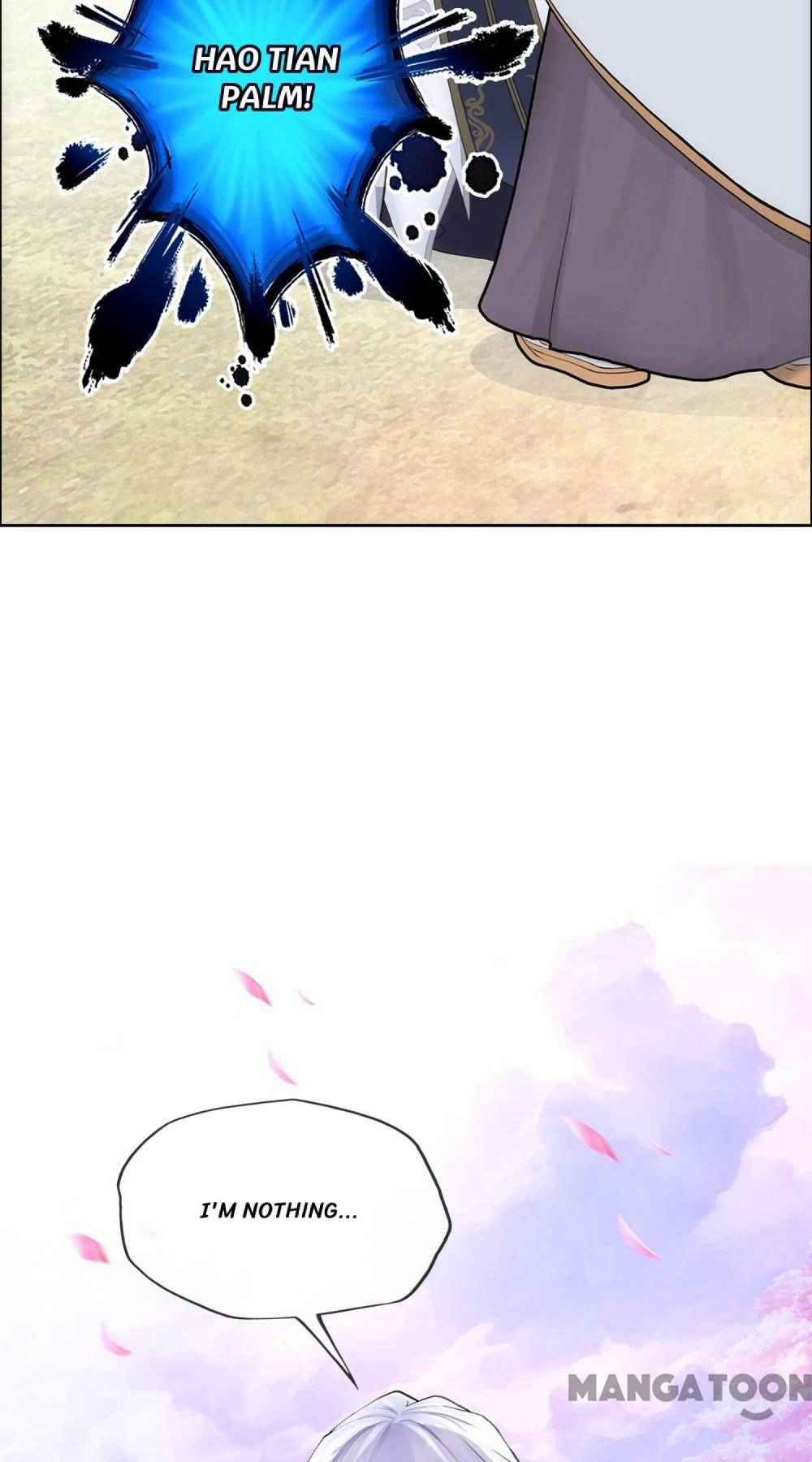 The Legend of the Demon God — Chapter 233 — page 14
