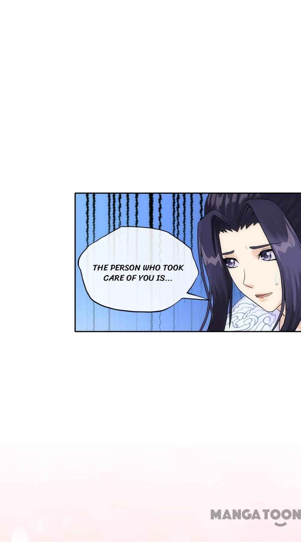 The Legend of the Demon God — Chapter 233 — page 49