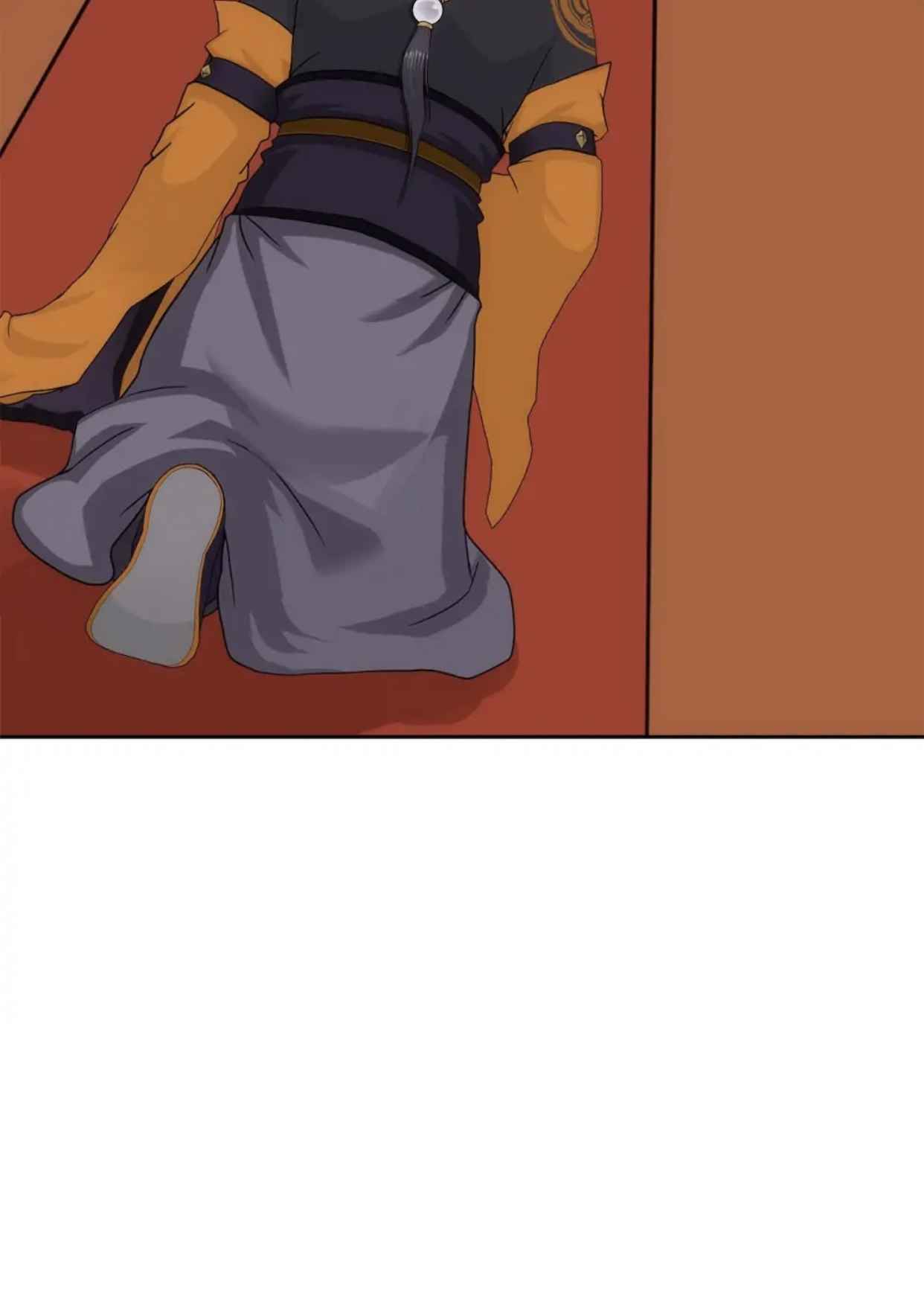 The Legend of the Demon God — Chapter 234 — page 2