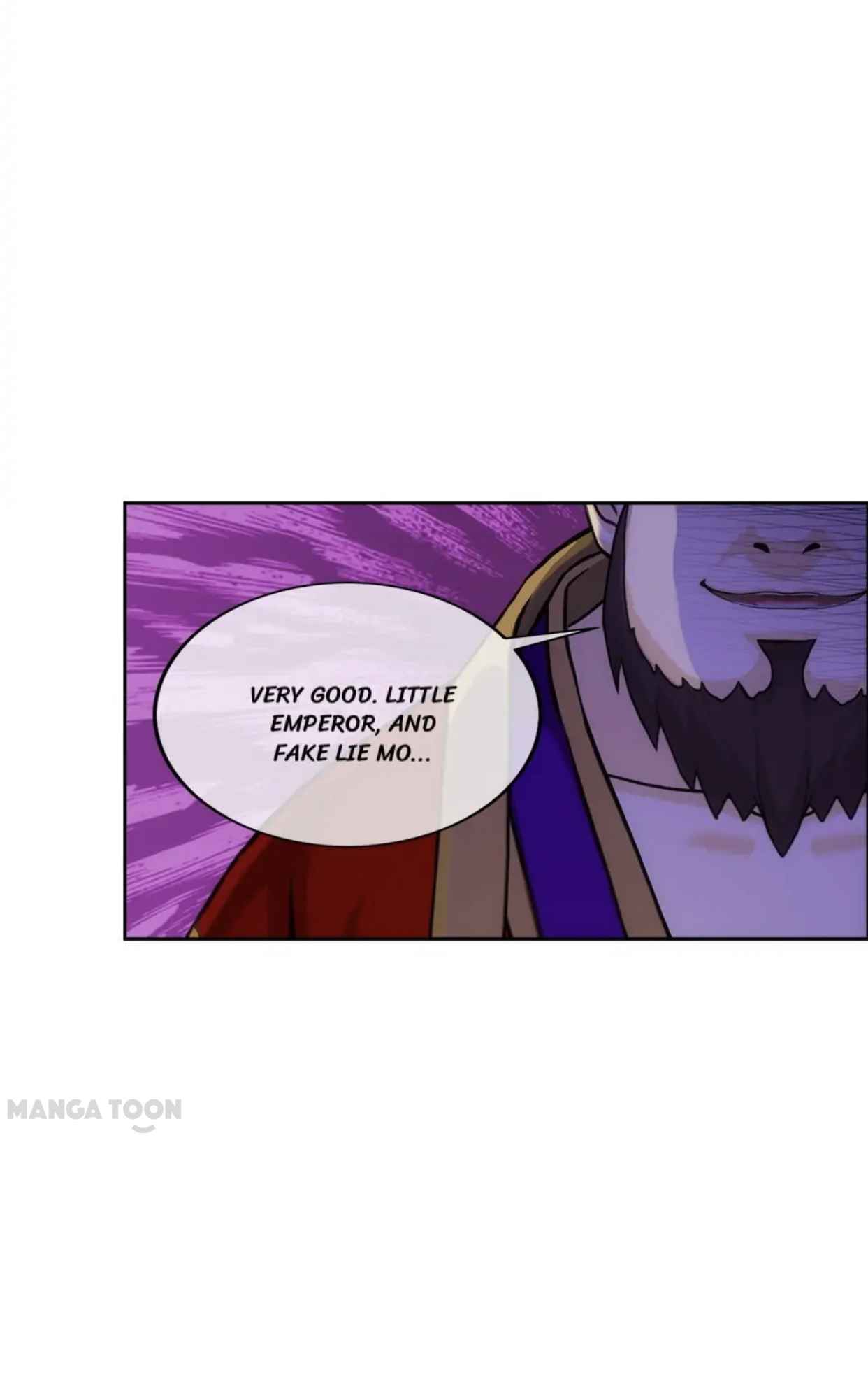 The Legend of the Demon God — Chapter 234 — page 7