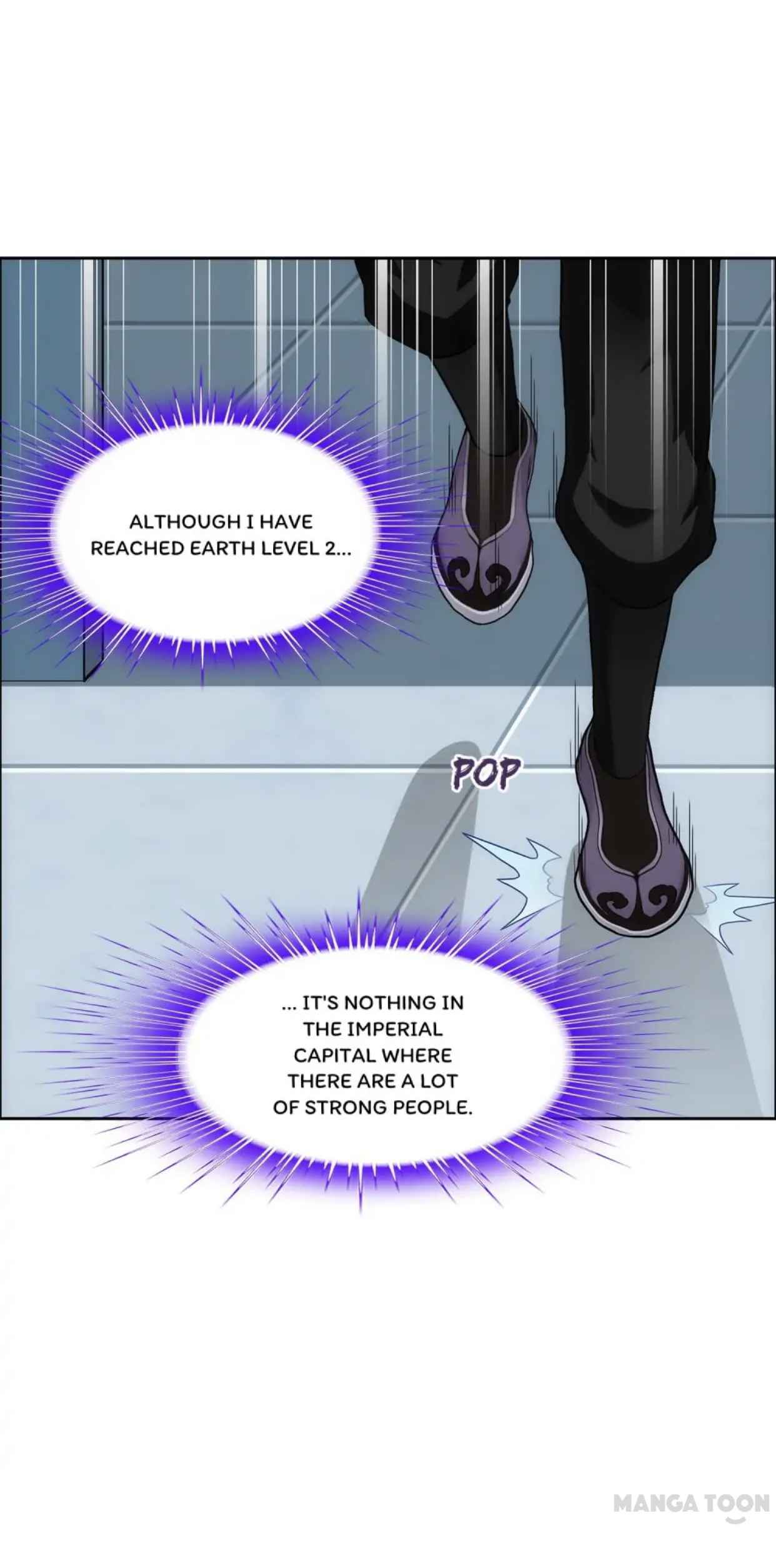 The Legend of the Demon God — Chapter 234 — page 13