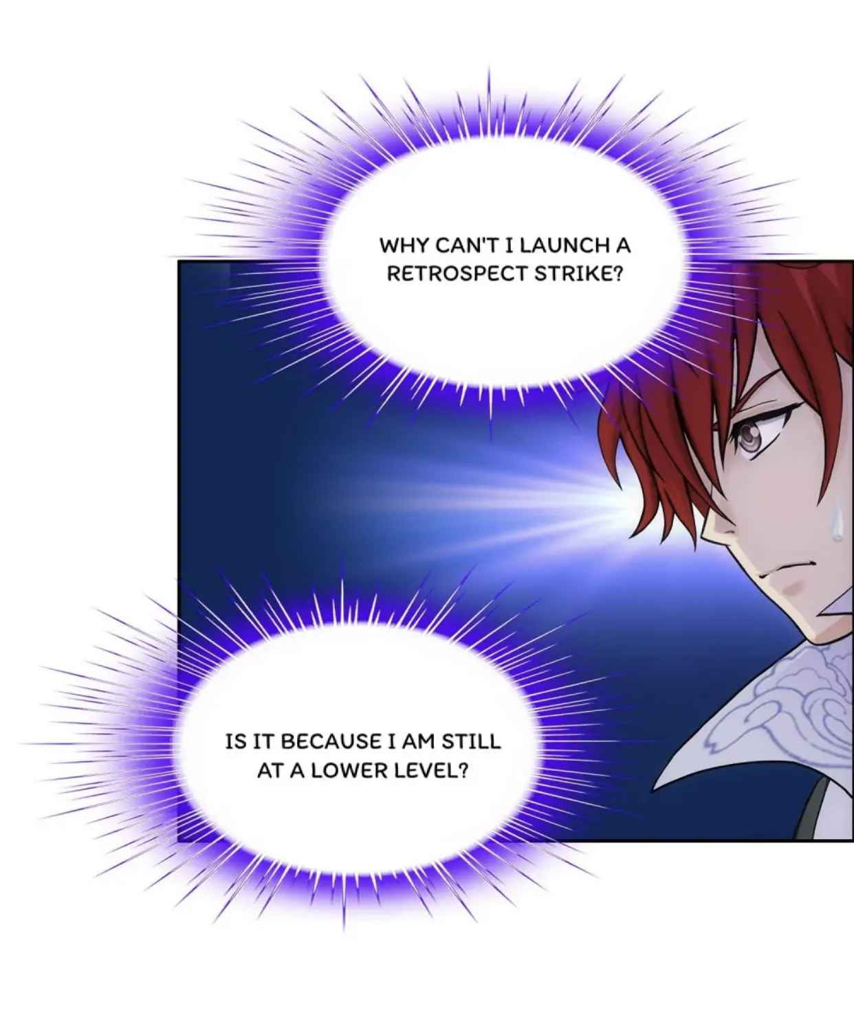 The Legend of the Demon God — Chapter 234 — page 17