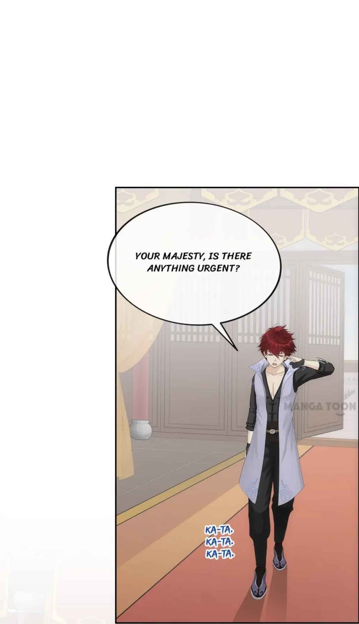 The Legend of the Demon God — Chapter 234 — page 27