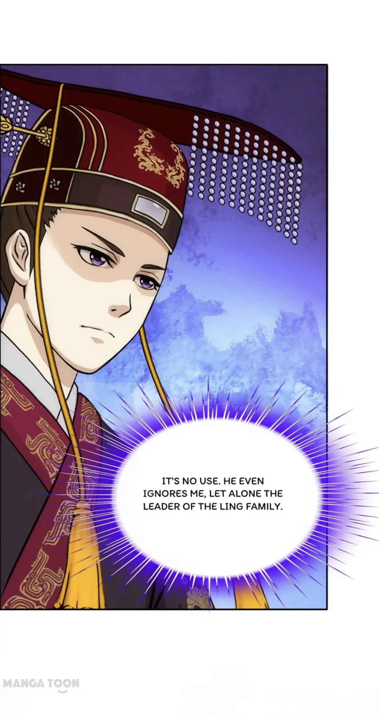 The Legend of the Demon God — Chapter 234 — page 35
