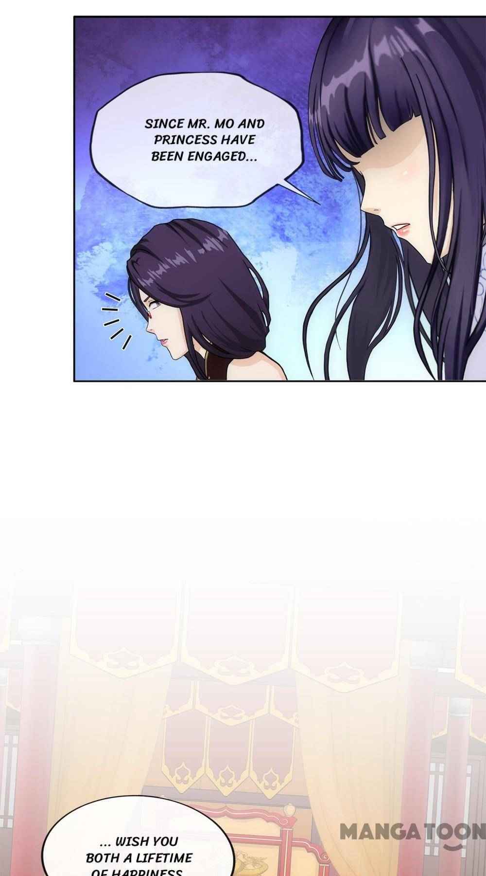 The Legend of the Demon God — Chapter 237 — page 12