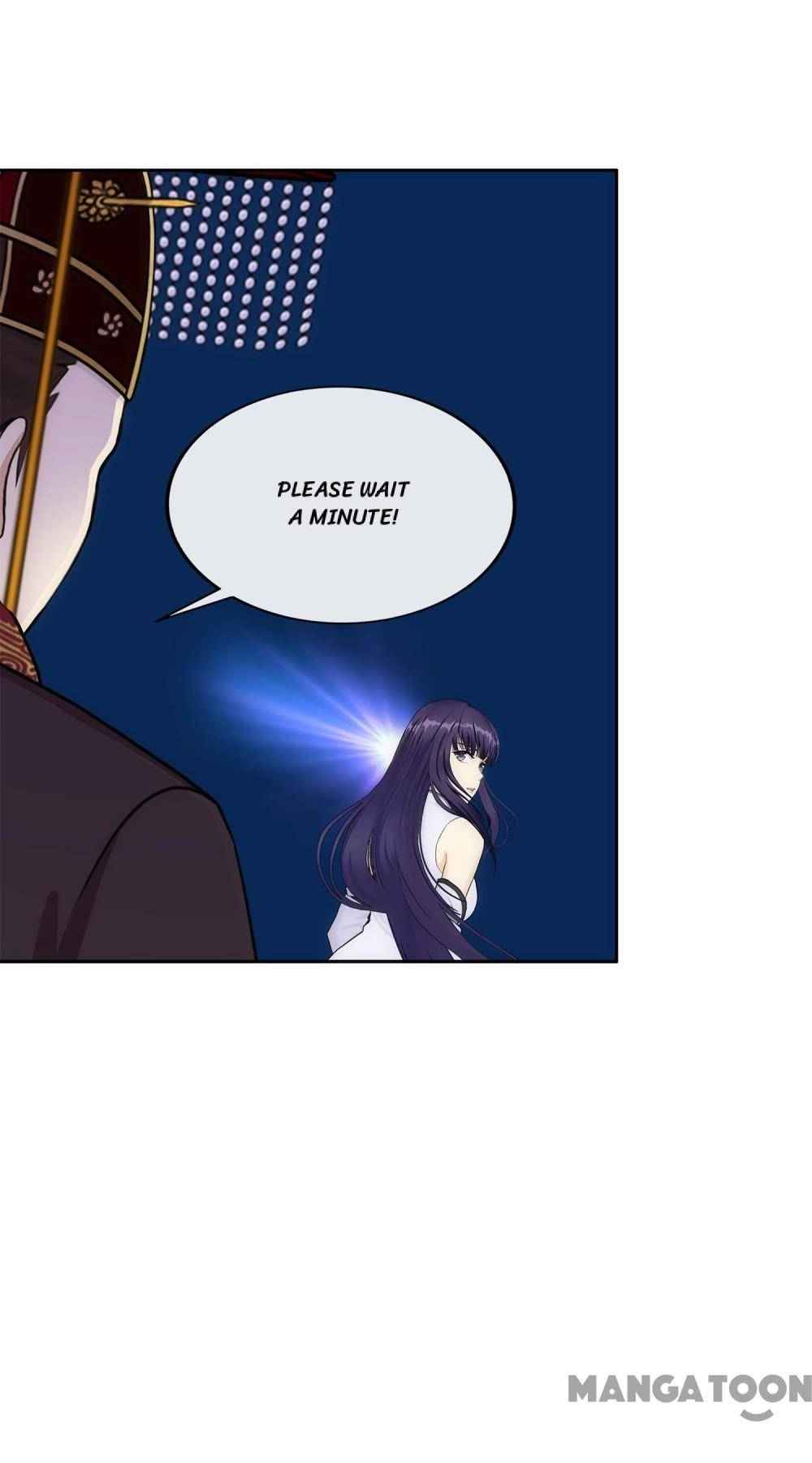The Legend of the Demon God — Chapter 237 — page 14