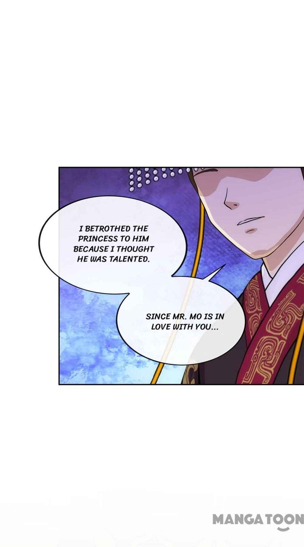 The Legend of the Demon God — Chapter 237 — page 16