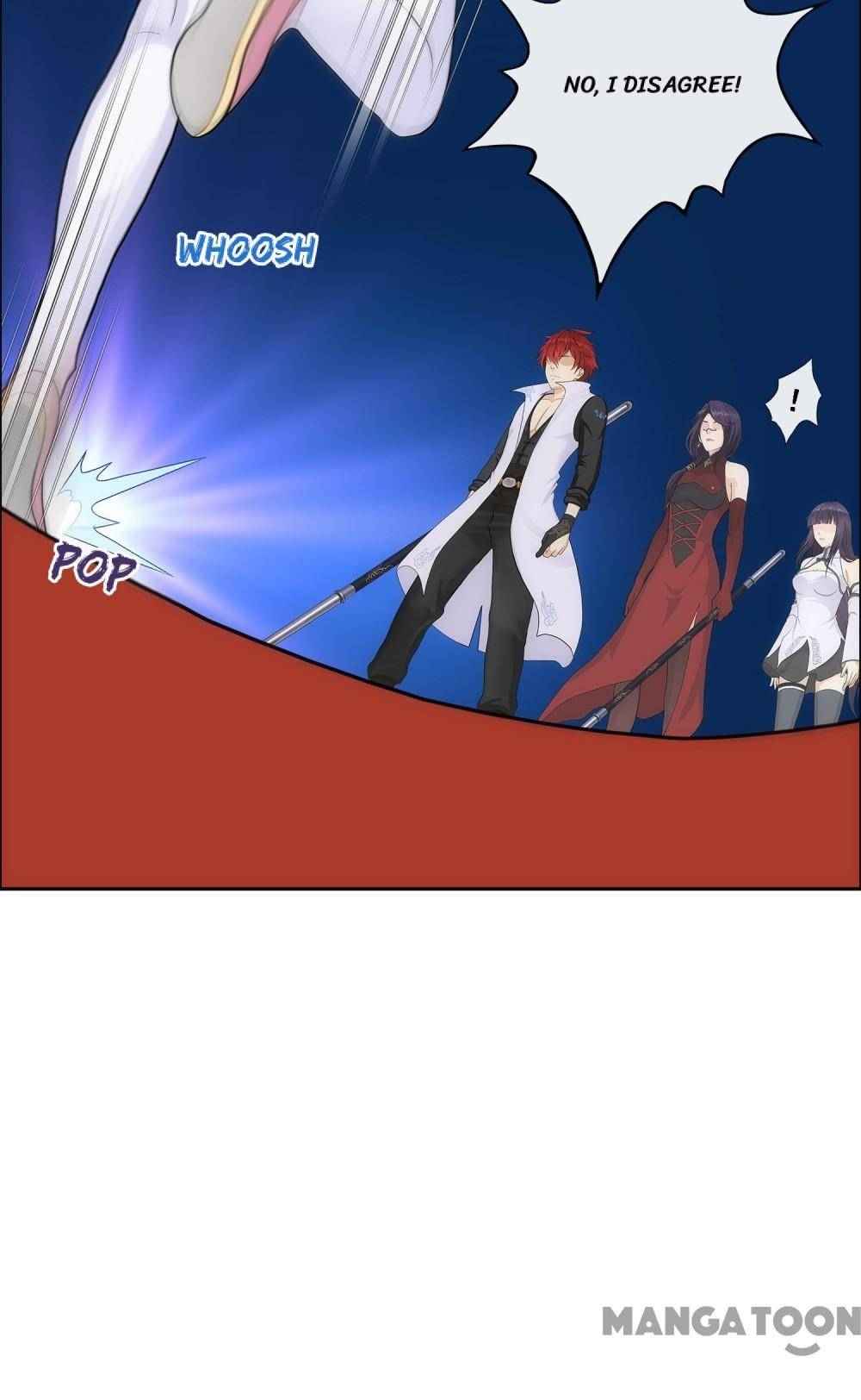 The Legend of the Demon God — Chapter 237 — page 20