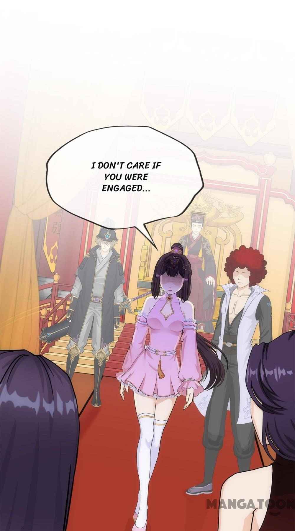 The Legend of the Demon God — Chapter 237 — page 21