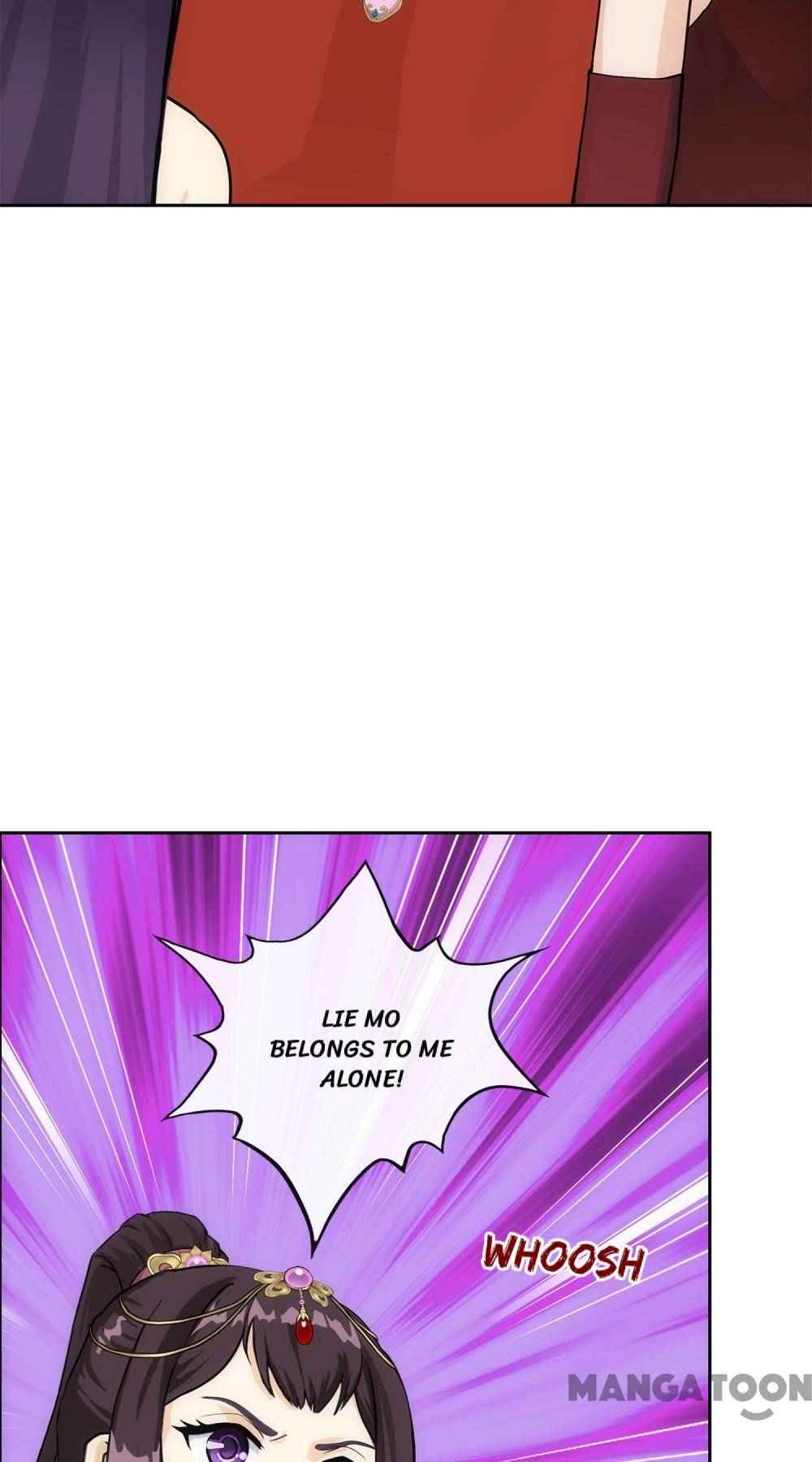 The Legend of the Demon God — Chapter 237 — page 22