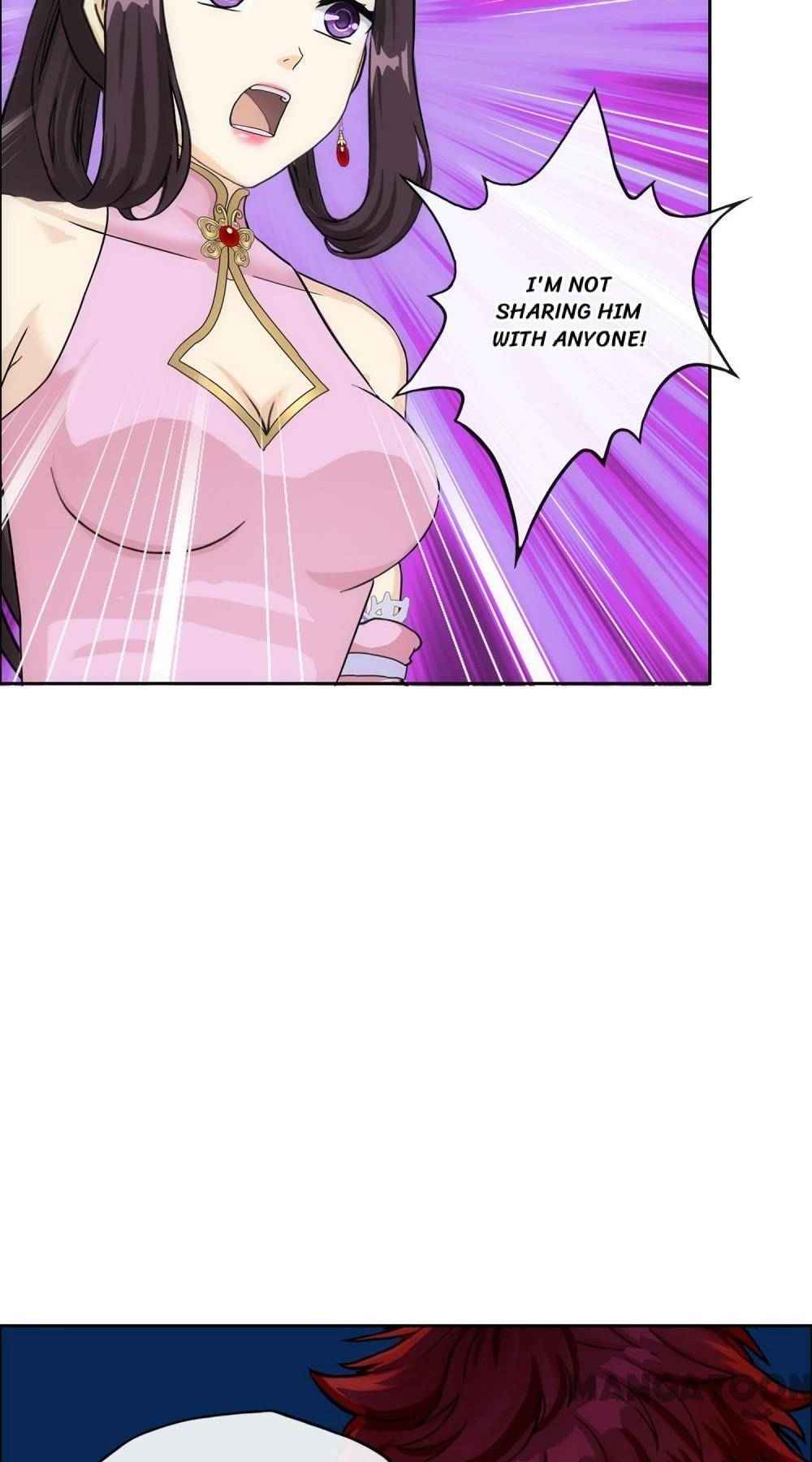 The Legend of the Demon God — Chapter 237 — page 23