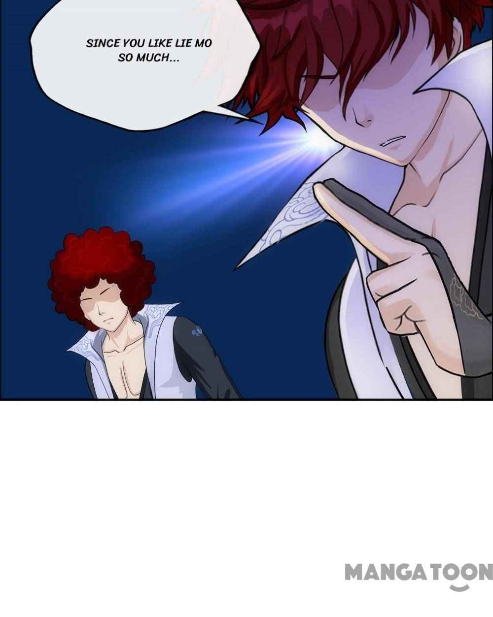 The Legend of the Demon God — Chapter 237 — page 24