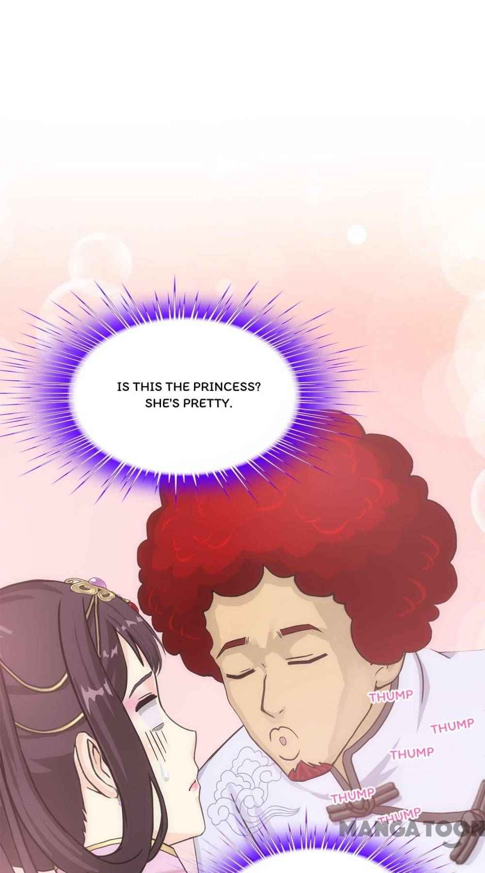 The Legend of the Demon God — Chapter 237 — page 29