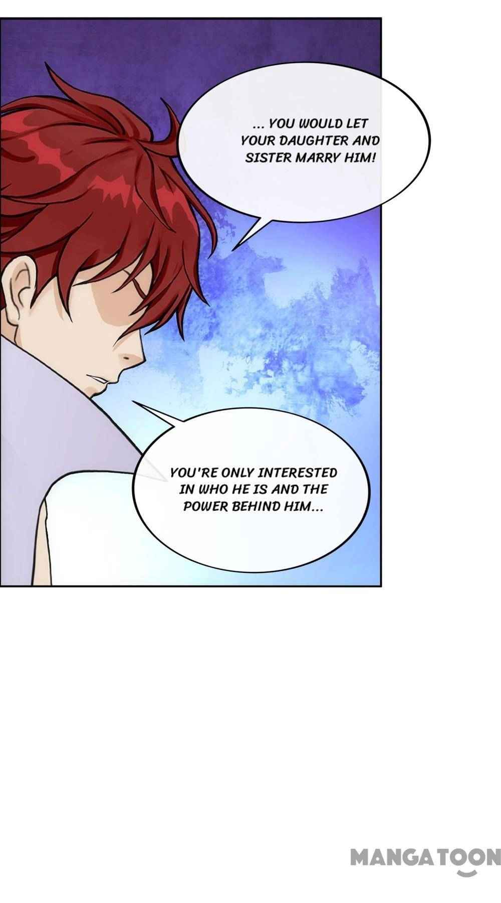 The Legend of the Demon God — Chapter 237 — page 37