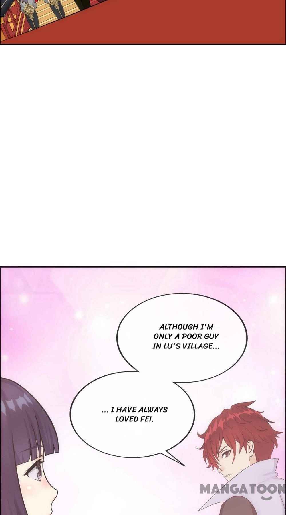 The Legend of the Demon God — Chapter 237 — page 39