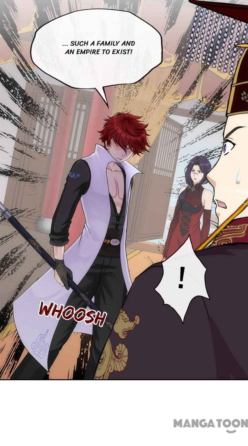 The Legend of the Demon God — Chapter 237 — page 42