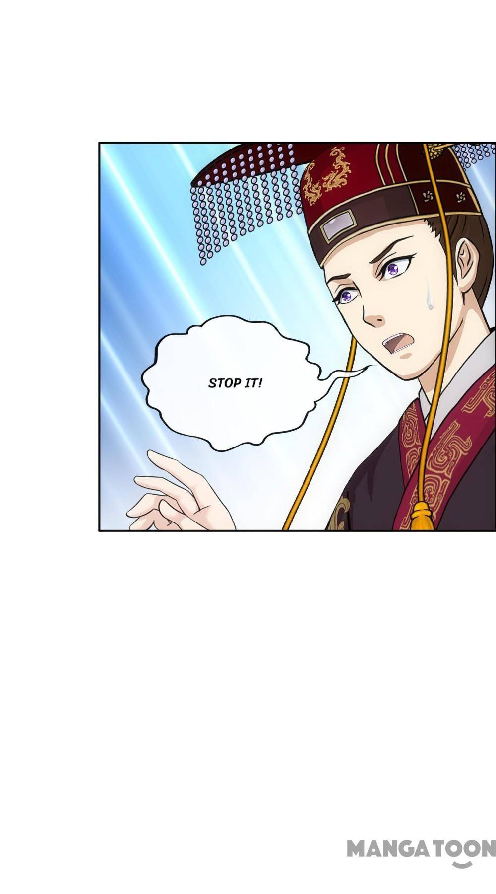 The Legend of the Demon God — Chapter 238 — page 3