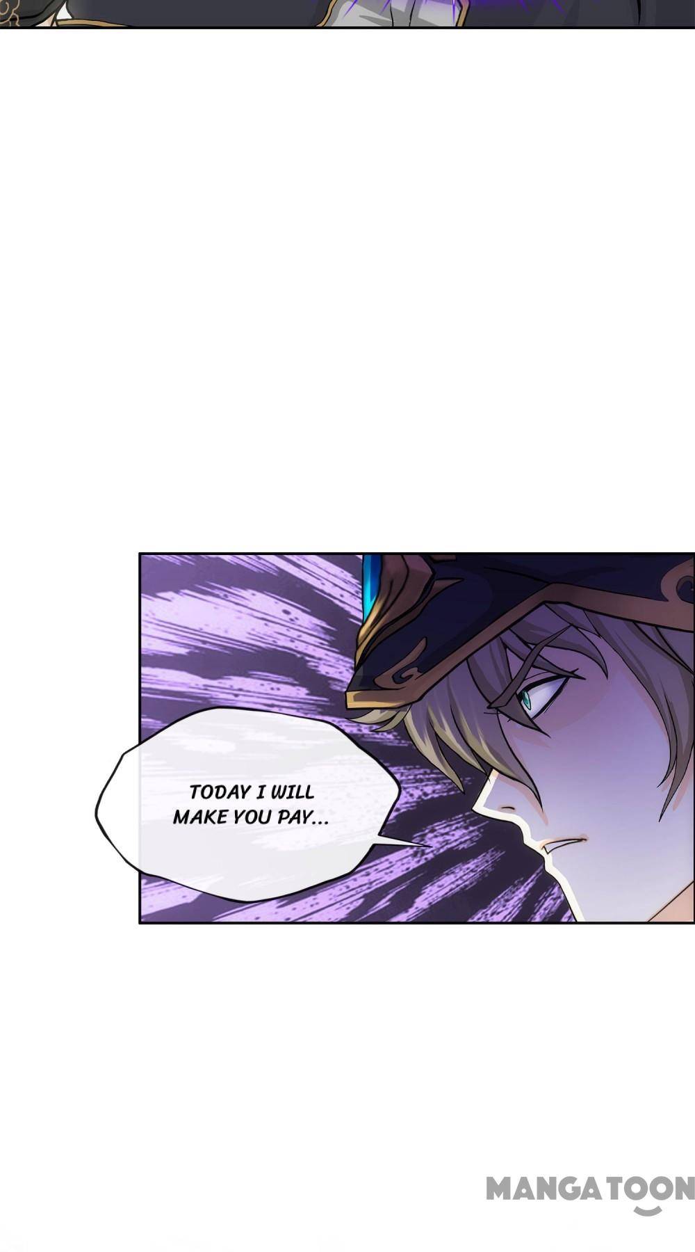 The Legend of the Demon God — Chapter 238 — page 13