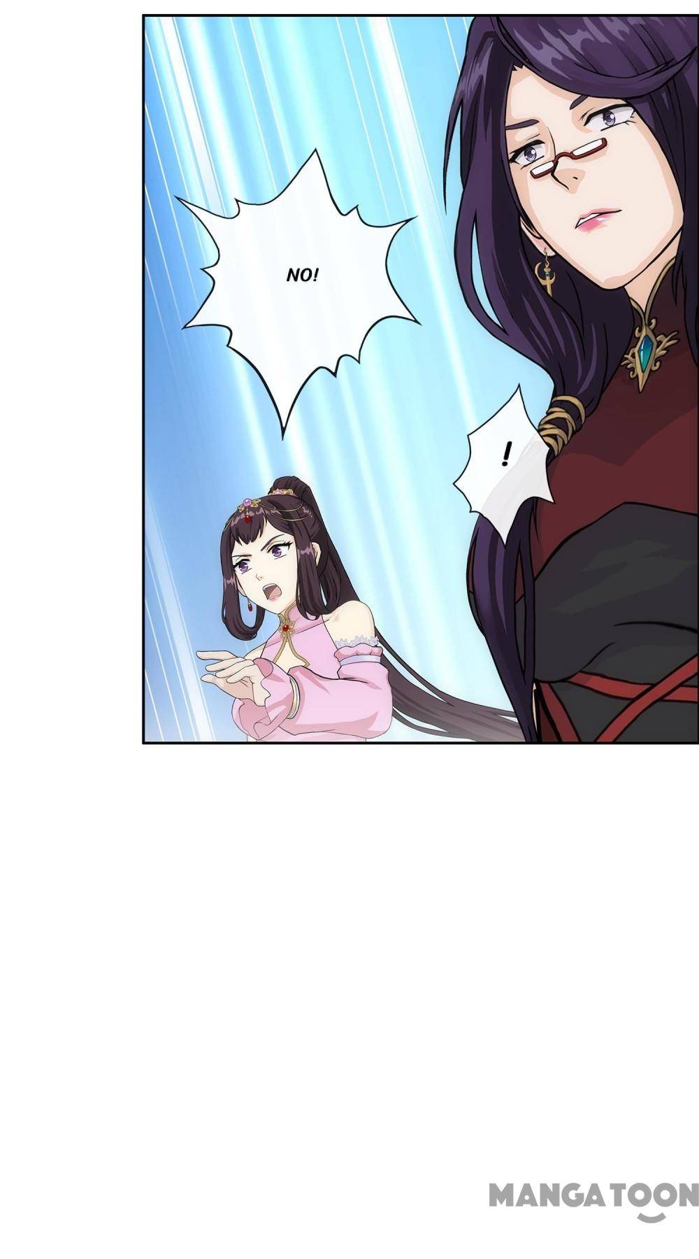 The Legend of the Demon God — Chapter 238 — page 20