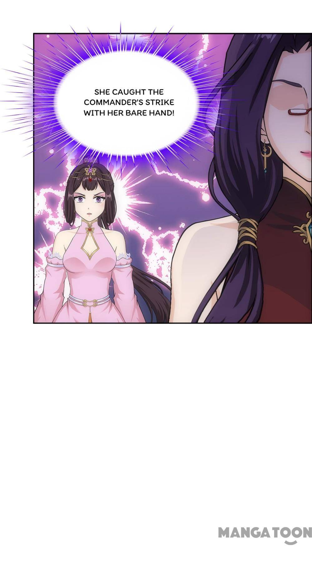 The Legend of the Demon God — Chapter 238 — page 24