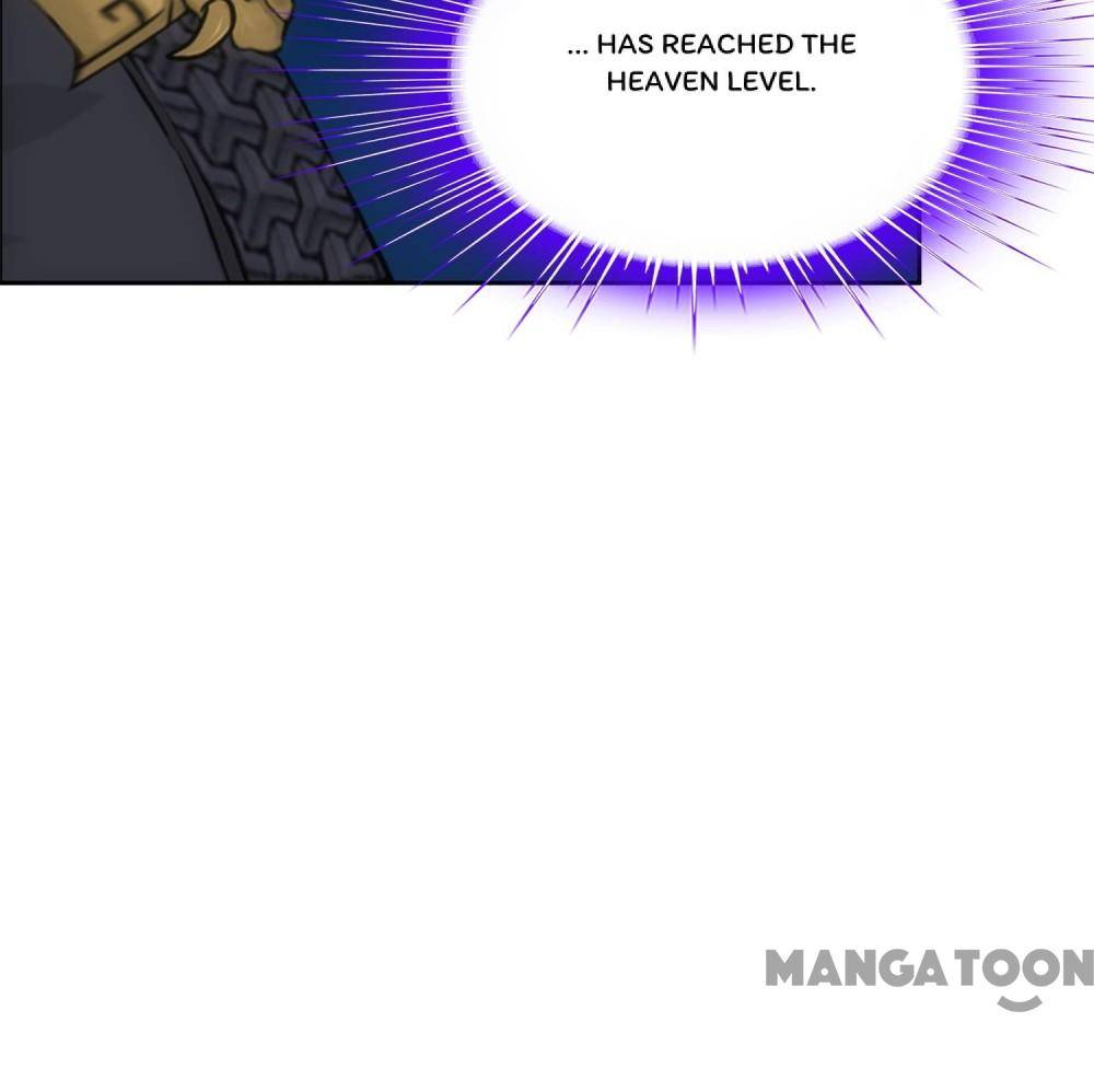 The Legend of the Demon God — Chapter 238 — page 27