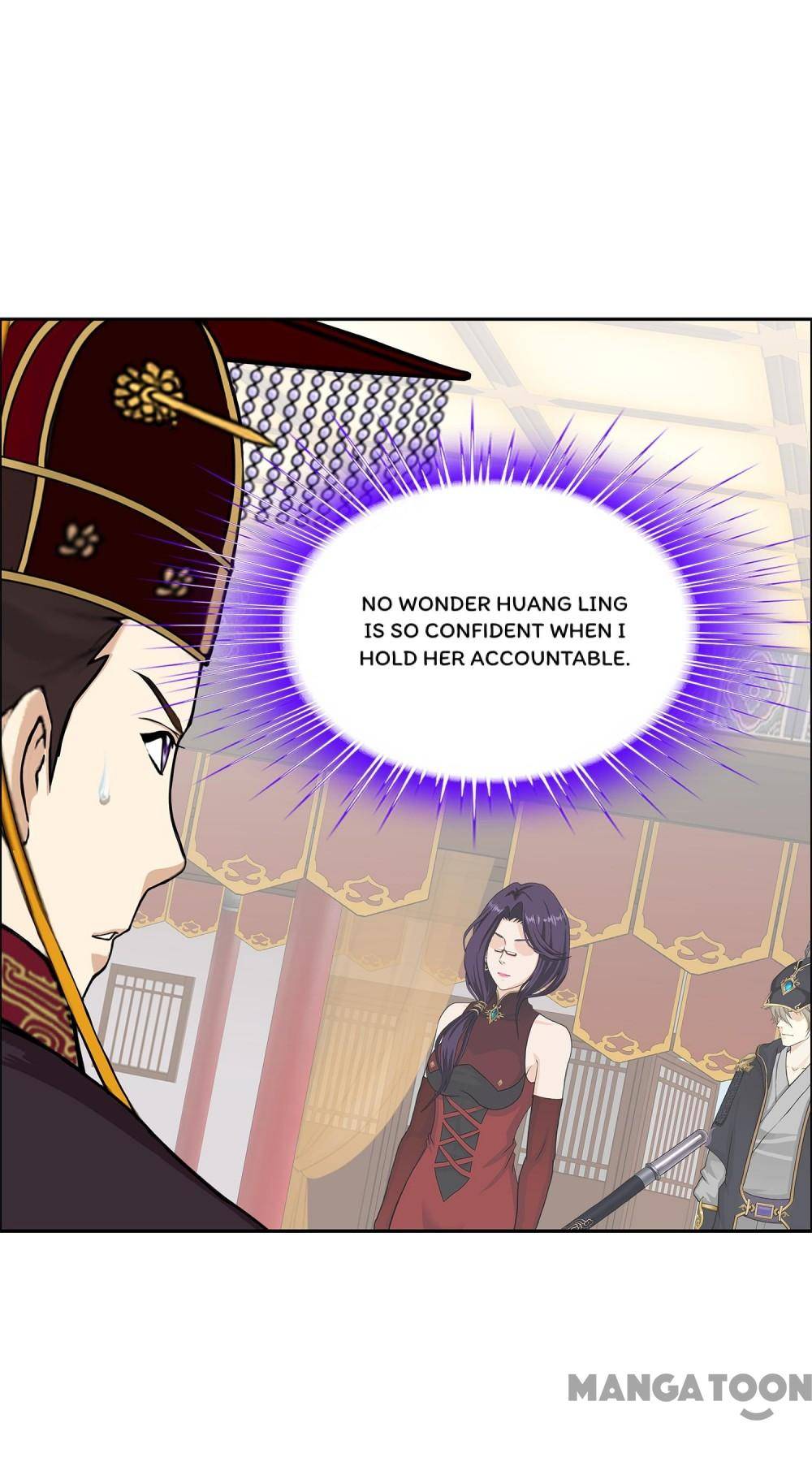 The Legend of the Demon God — Chapter 238 — page 30