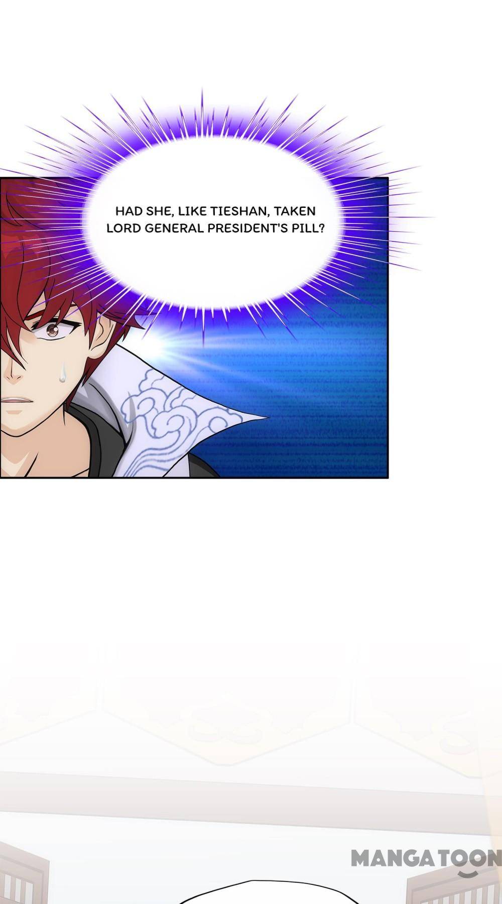 The Legend of the Demon God — Chapter 238 — page 36