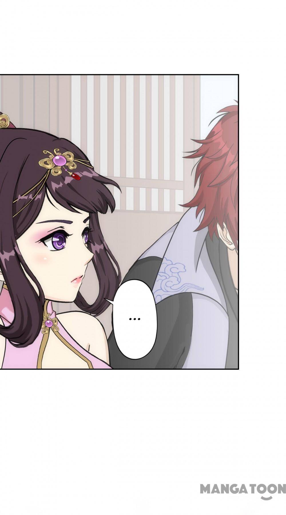 The Legend of the Demon God — Chapter 238 — page 40