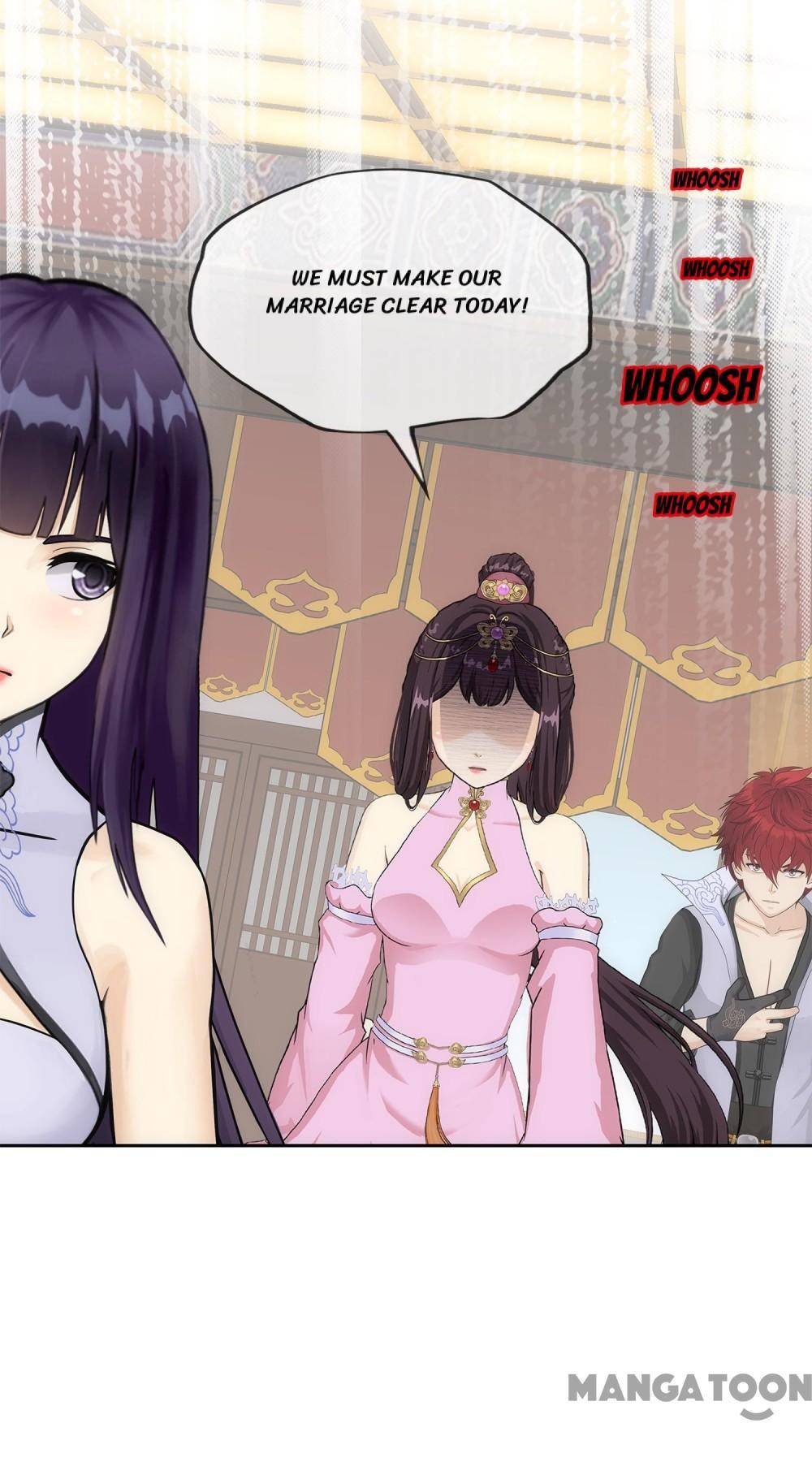 The Legend of the Demon God — Chapter 238 — page 45