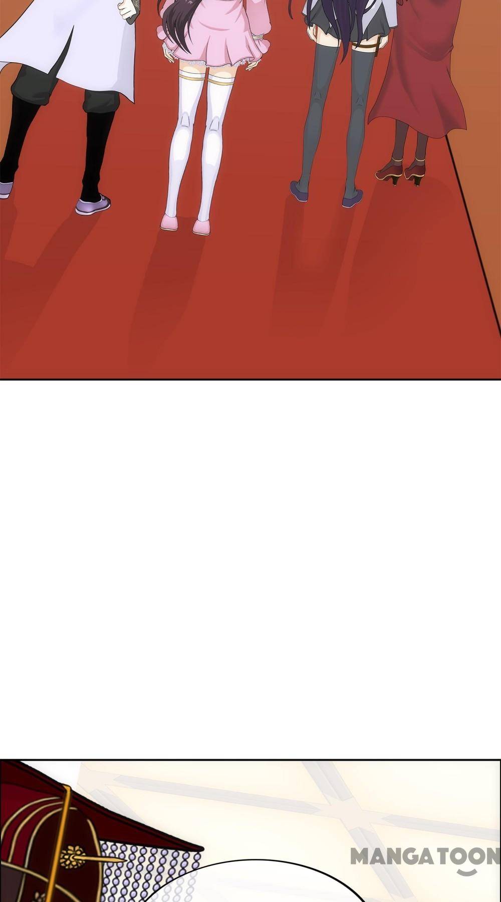 The Legend of the Demon God — Chapter 239 — page 2