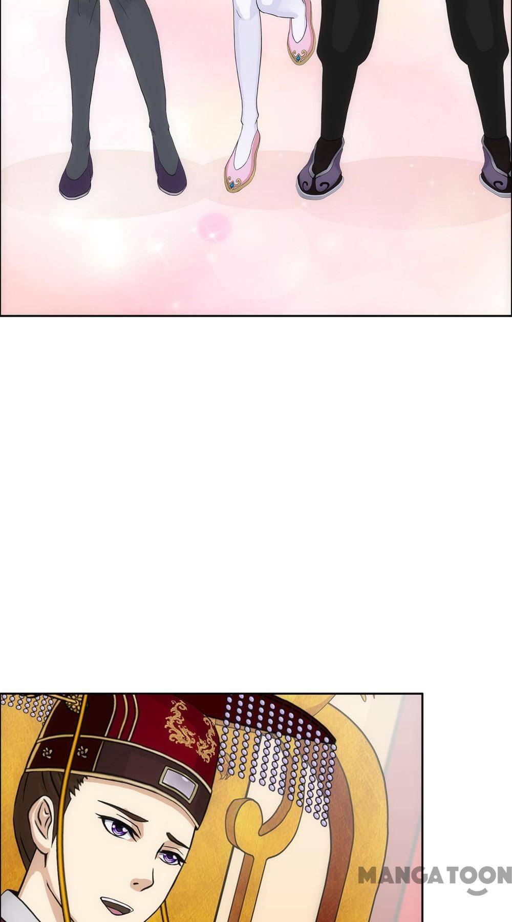 The Legend of the Demon God — Chapter 239 — page 6
